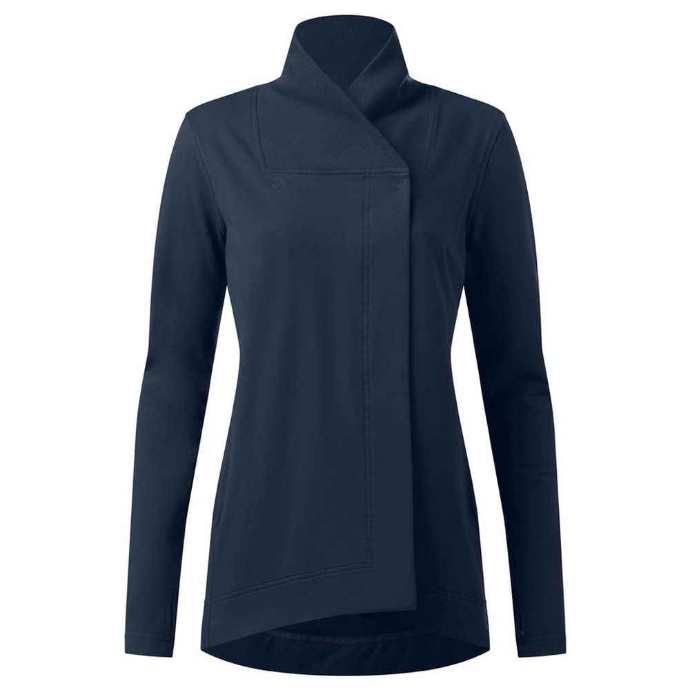 🍋 Lululemon Belle Wrap Ink Blue